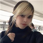 Profesora de inglés | clases personalizadas - ayuda escolar - conversación